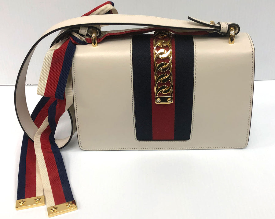 gucci small sylvie bag