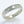 1.00ct Princess Cut Diamond Wedding Band - Chicago Pawners & Jewelers