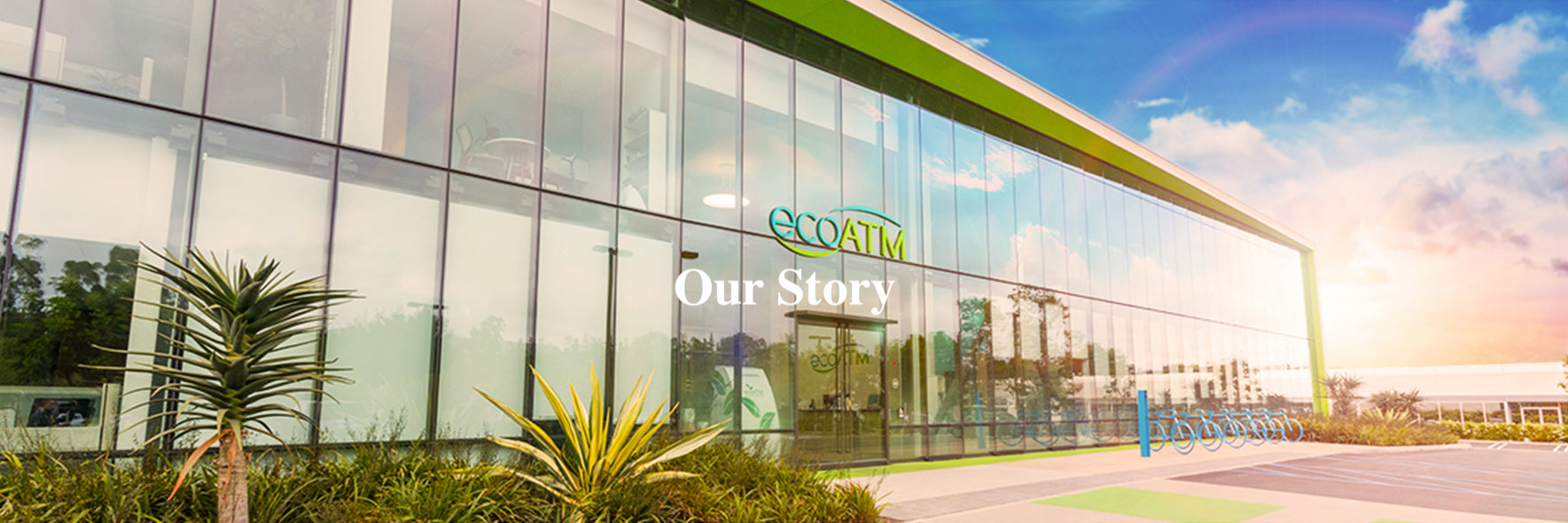 ecoATM Headquarters ecoATM Headquarters