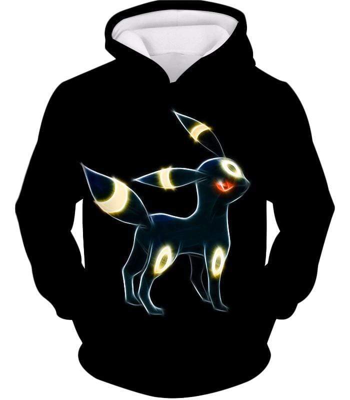 umbreon sweater