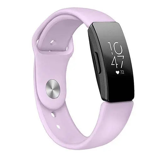 hr inspire fitbit bands