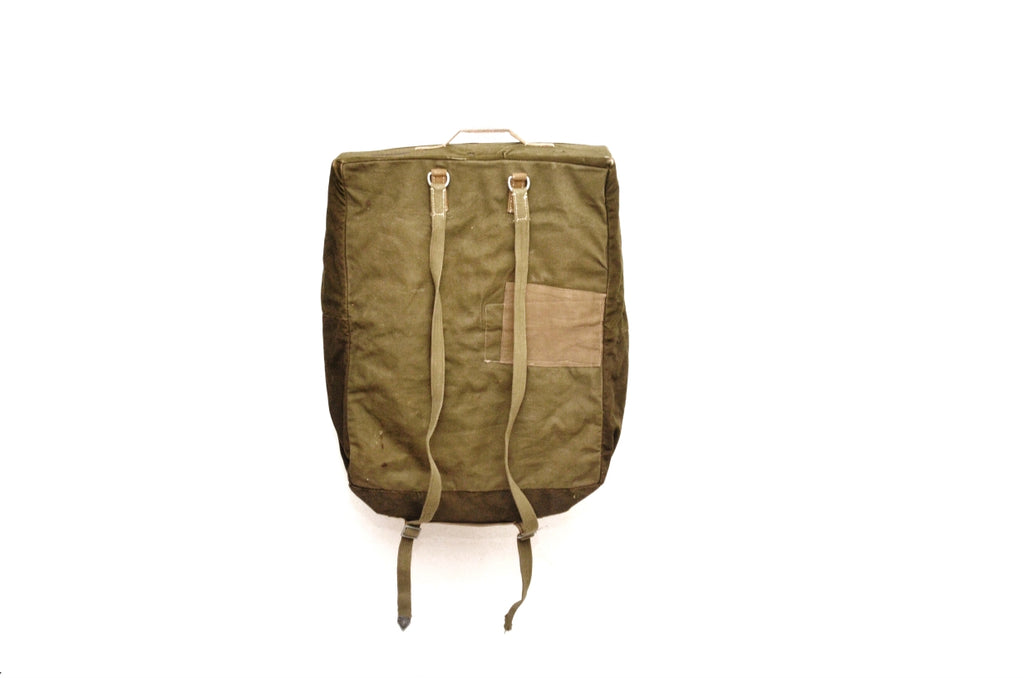 flying machine duffle bags