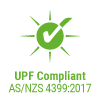 UPF Compliant