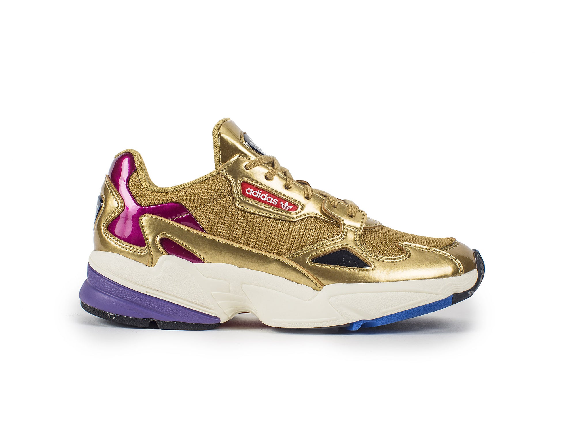 womens adidas falcon