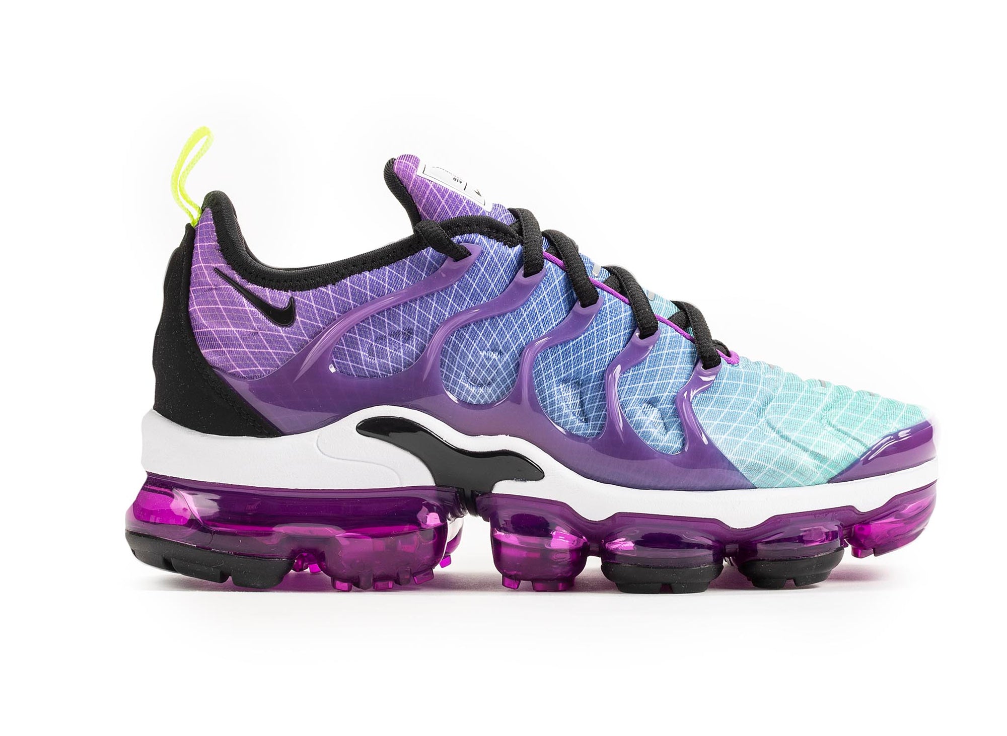city gear vapormax