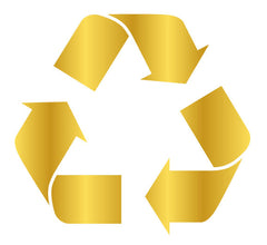 Gold Recycling