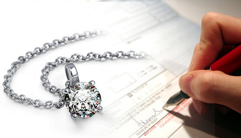 Jewellery Insurance