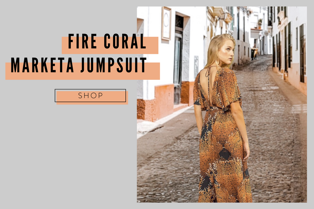 Vacation Styles Summer Jumpsuits 