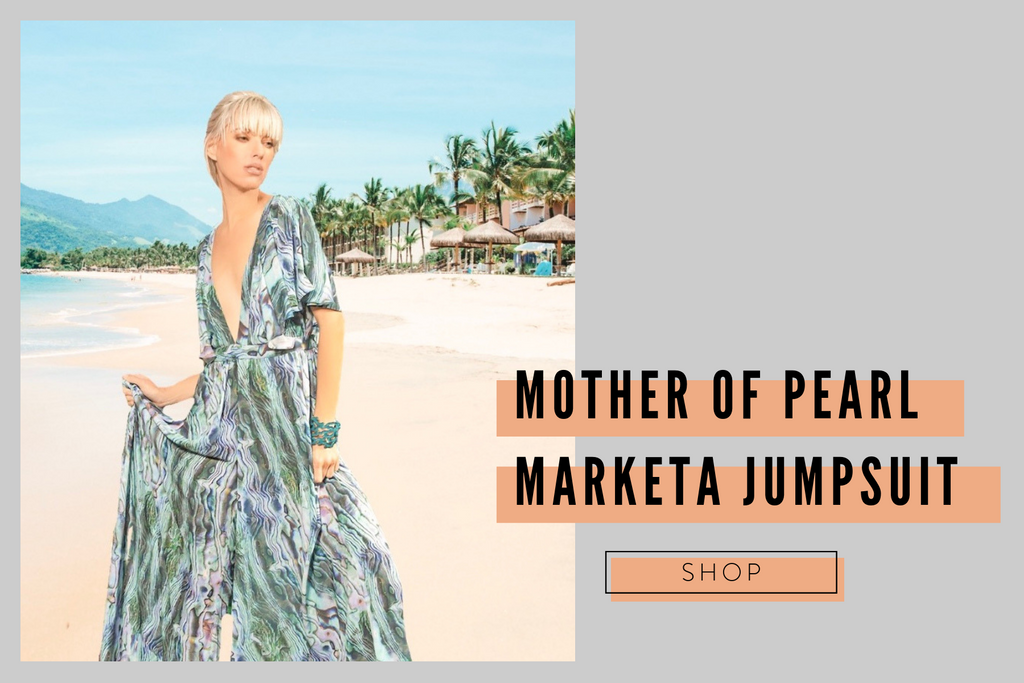Vacation Styles Summer Jumpsuits 