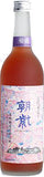 Sake Gumi Red Rice Sakes