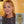 Kim Cattrall wearing Miguel Ases Gold Beaded Cascade Earrings