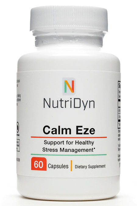 Calm Eze by Nutri-Dyn