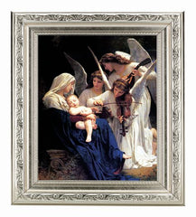 Learn More about Heavenly Melodie - Framed Print Image of Heavenly Melodie - Framed Print
