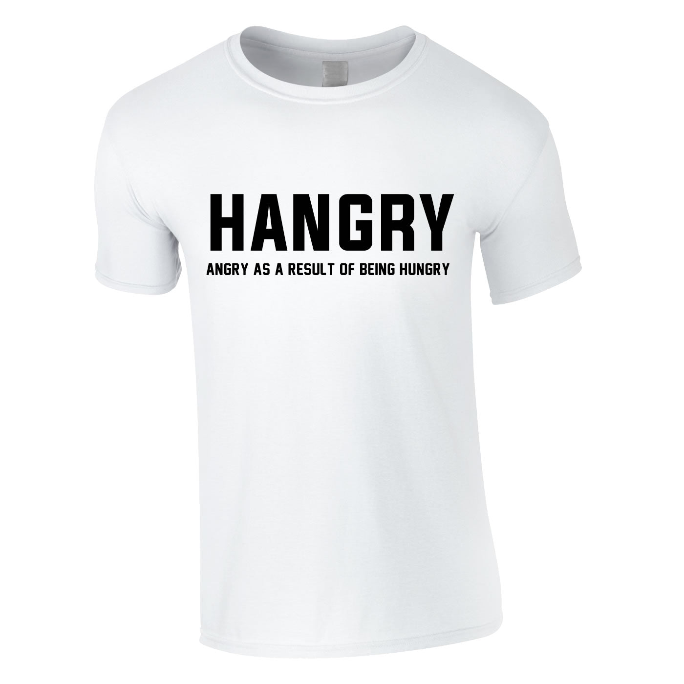 Hangry T Shirt