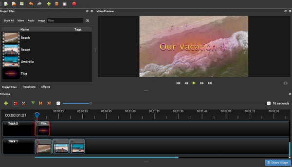 movica video editor software free download