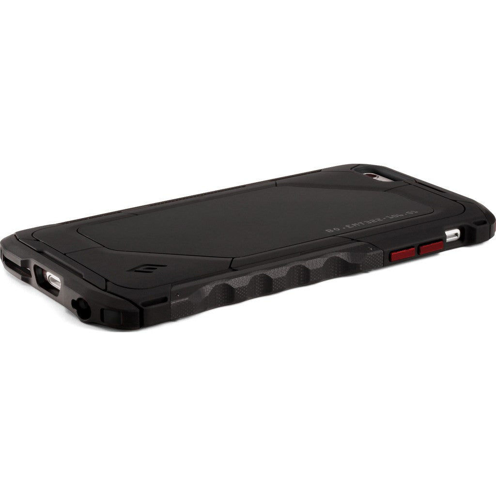 Element Case Black Ops iPhone 6/6s Case Black - Sportique