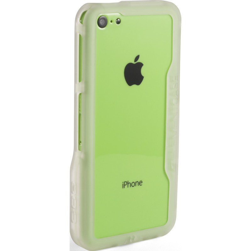 Element Case Prisma Case for iPhone 5c Carrying Case Clear AP5C-1011 ...