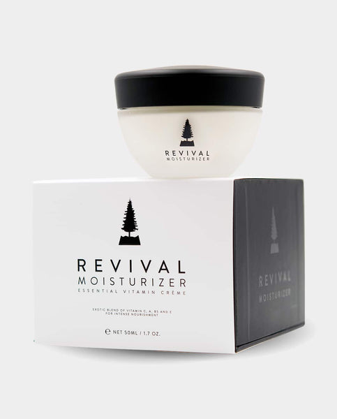 revival moisturizer