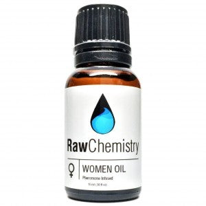 RawChemistry pheromone perfume oil