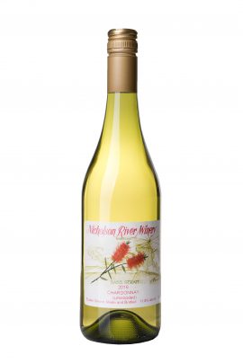 Nicholson River Winery label circa 2010