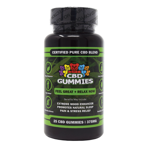 CBD for Insomnia: Learn to Sleep Better