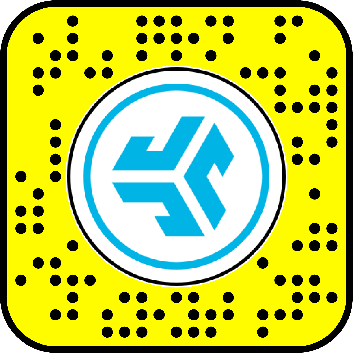 JBuds Air Sport Snapchat Lens Snapcode