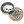 Removable Skull Challenge Coin 8003166