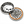 Removable Skull Challenge Coin 8003166