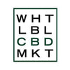 White label CBD Market Square logo