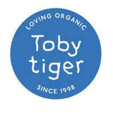 Toby Tiger
