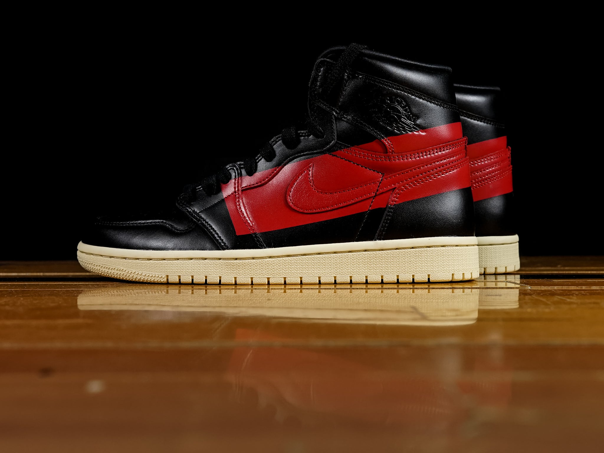 air jordan 1 defiant style men's shoe