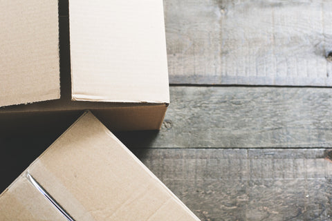 Podhoesjes Verzending, Levering & Verzendkosten