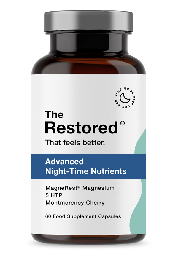 The Restored Sleep Aid