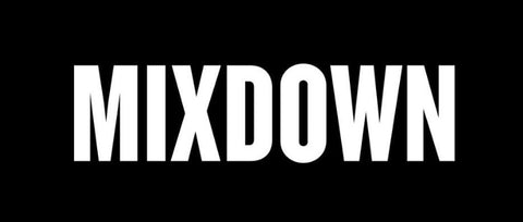 Mixdown Magazine Spotlight Interview Martin Pratley