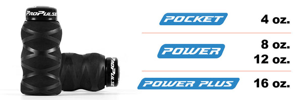 Propulse® Speed Trainer - Info graphic