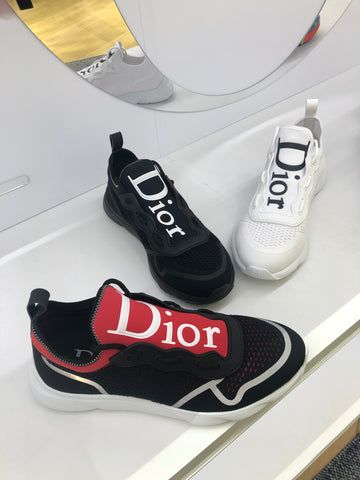 dior homme shoes 2019