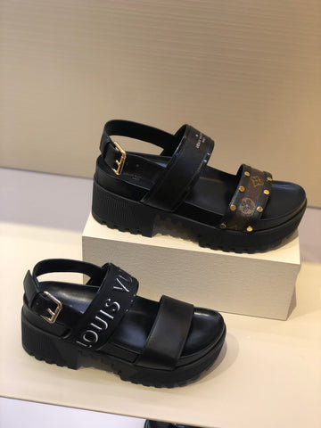 Louis Vuitton Shoes 2019 – hey it's personal shopper london