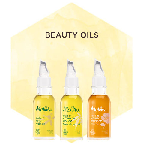 Melvita Skin care Organic Clean Beauty