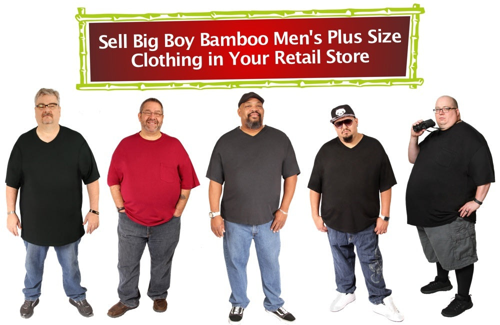 plus size clothing stores