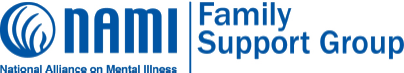 nami family support group