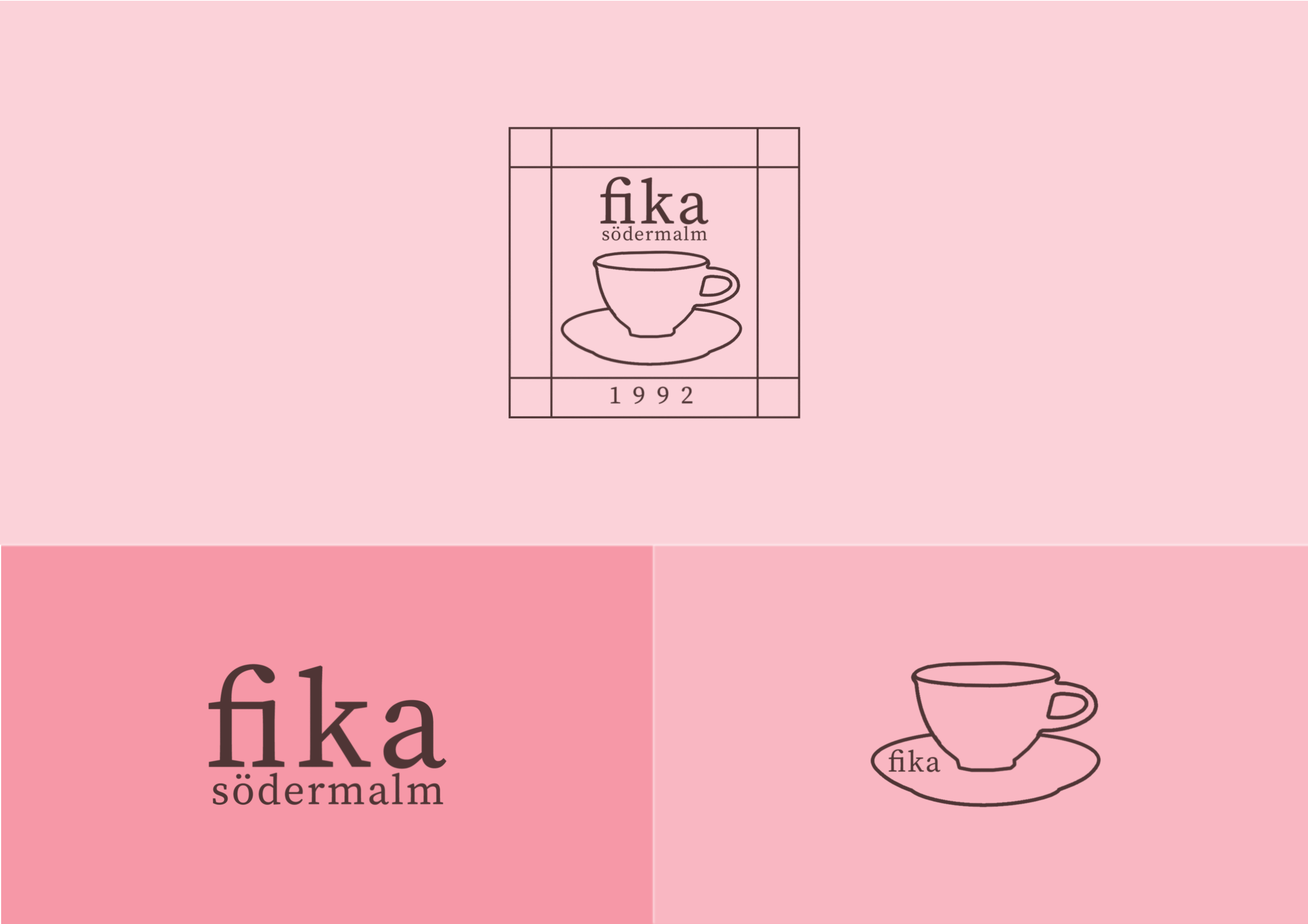 LOGOFOLIO LIDBJORK LOGOFOLIO LIDBJORK