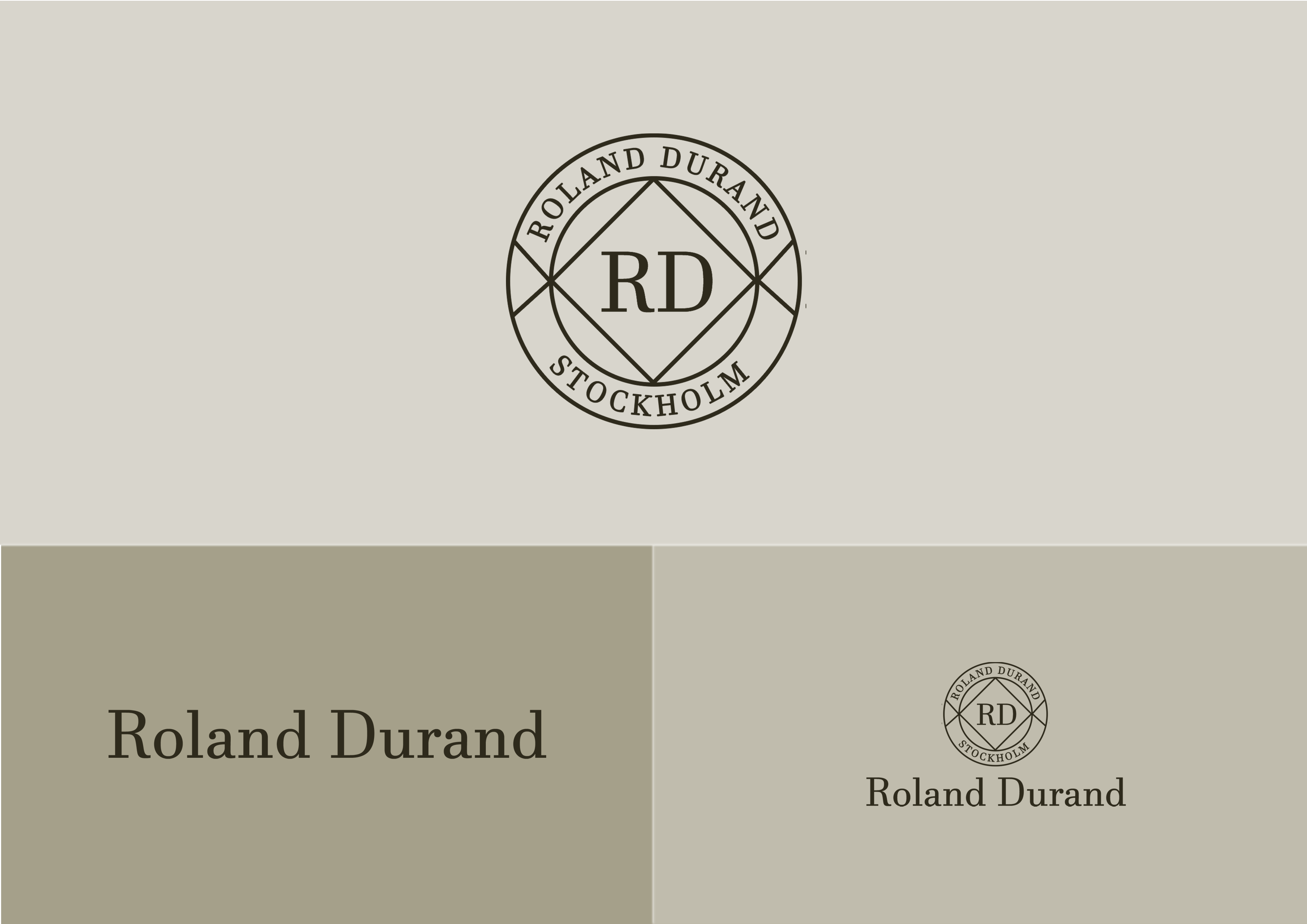 LOGOFOLIO LIDBJORK LOGOFOLIO LIDBJORK