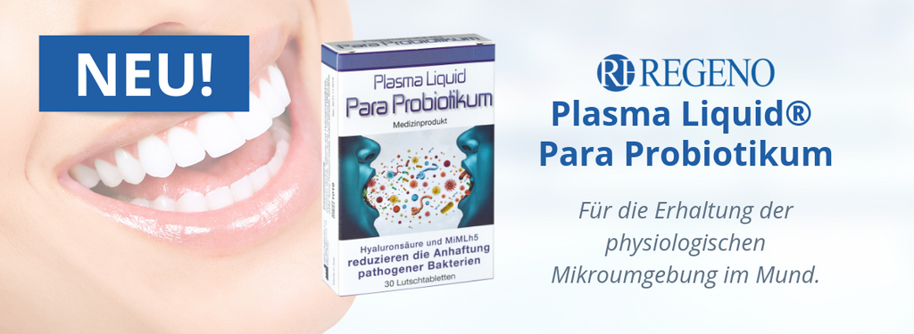 Plasma Liquid Para Probiotikum