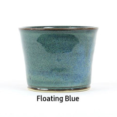 Floating Blue