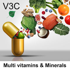 VItamines