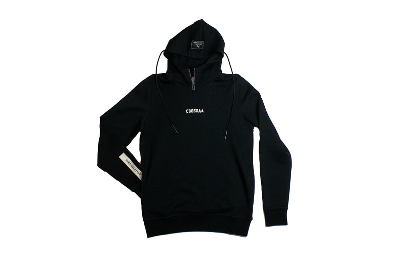 puma x outlaw moscow hoodie