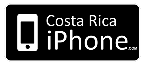 Costa Rica iPhone Reparación