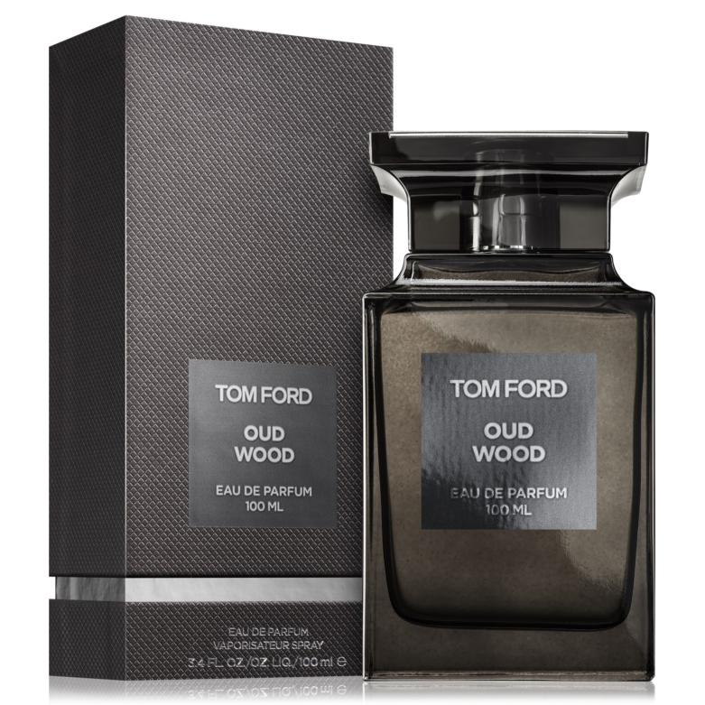 Oud Wood by Tom Ford 100ml EDP | Perfume NZ