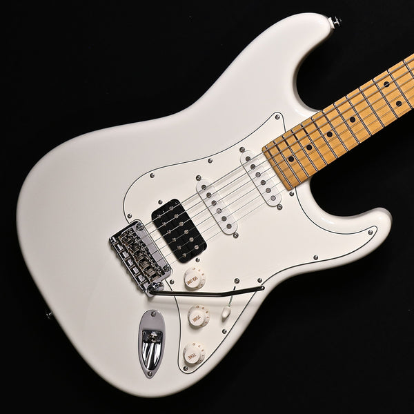 Suhr Classic S - Olympic White