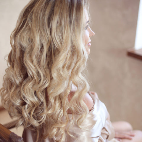 Vivir Human Hair clip-ins